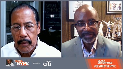 Think & Grow Rich: A Masterclass on Wealth Creation hosted by Citi