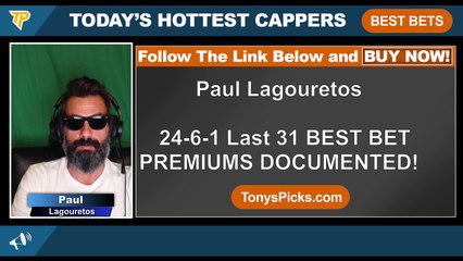 Soccer Picks Daily Show Live EPL Bundesliga Football Picks - Predictions, Tonys Picks 8/23/2022