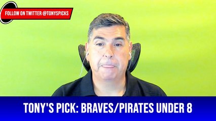Game Day Picks Show Live Expert MLB NFL Picks - Predictions, Tonys Picks 8/23/2022