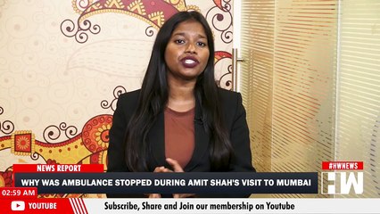 HW News 24x7 Live TV