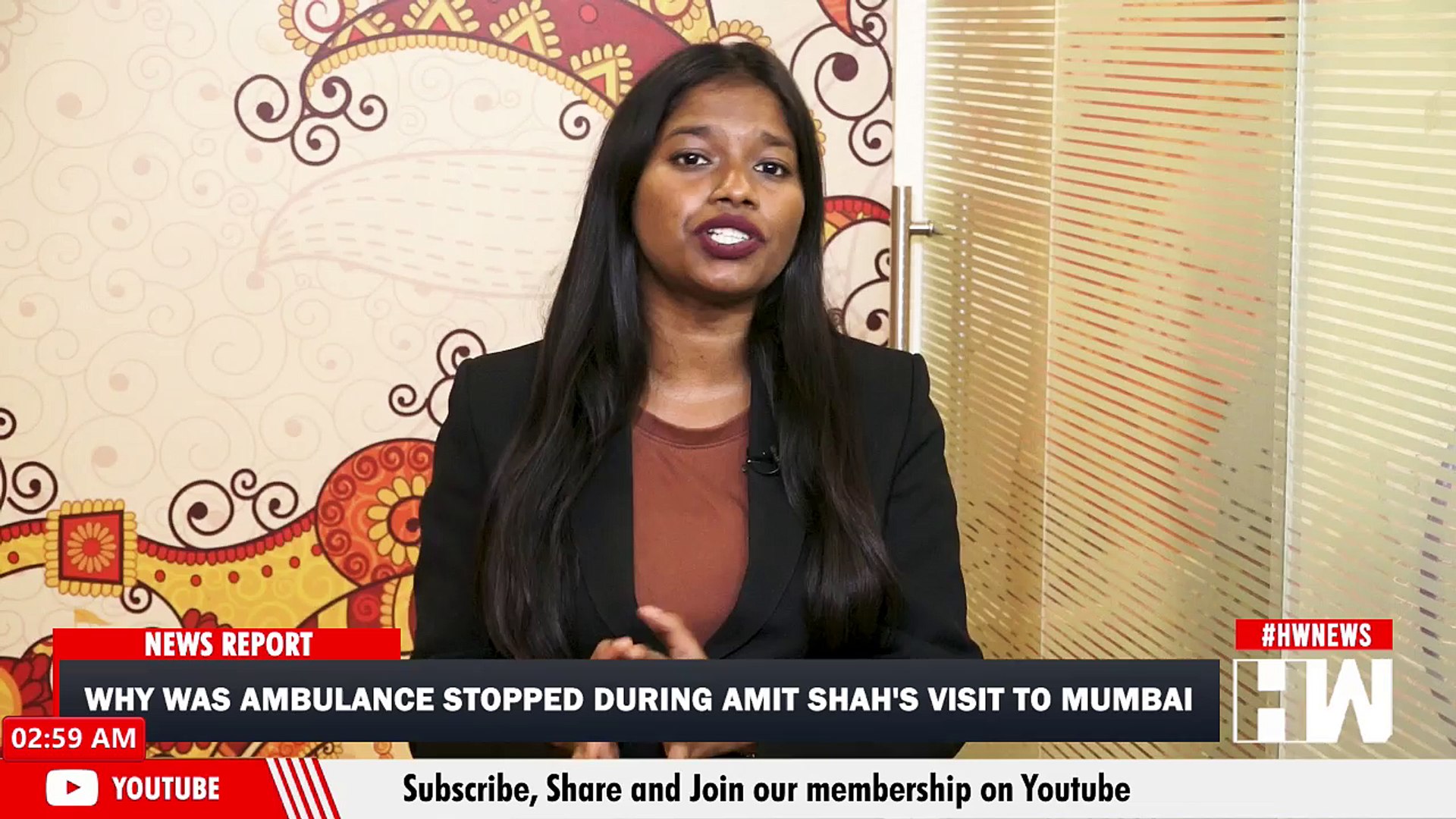 HW News 24x7 Live TV