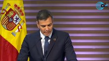 DIRECTO: Pedro Sánchez, clausura el Encuentro Empresarial España Colombia