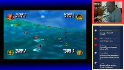 Mary-Kate and Ashley: Sweet 16 - Pregúntale a Arturo en Vivo