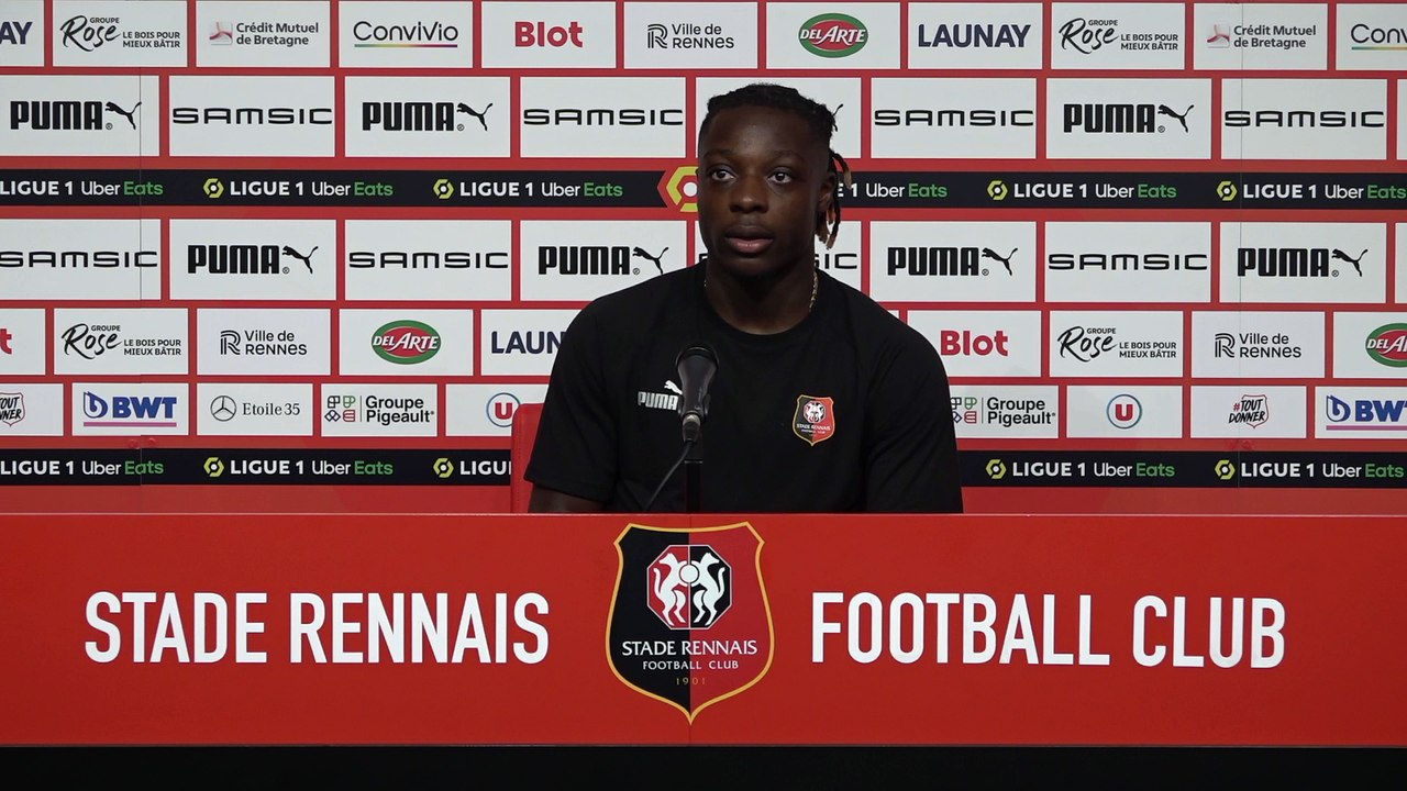 J4 | #RCLSRFC - Conférence de presse d'avant-match