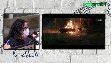Conecta desta Quinta (25/08) recebe o ator Nizo Neto e o cantor mineiro Nobat