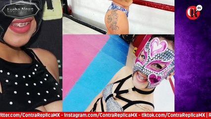 Lucha News / 25 de Agosto 2022