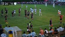 CA Brive vs Racing 92 - Match Amical