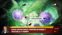 Tratamiento del cáncer de mama y la pubertad precoz, entre las seis nuevas leyes de Misiones. Entrevista a Jorge Franco, diputado provincial.