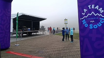 HOKA VAL D'ARAN by UTMB 2026 2026 - Còth de Varradòs