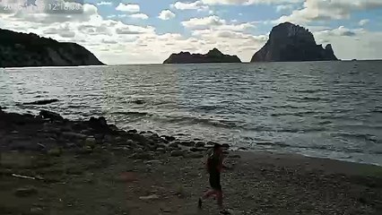 3 DÍAS TRAIL IBIZA 2025 - Cala d'Hort