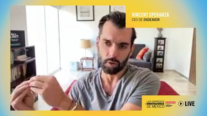 Las empresas más innovadoras de México sin miedo al fracaso
