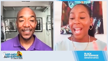 Datwon Thomas Talks Founding KING Magazine, Journey to Leading VIBE, and Producing Award Shows
