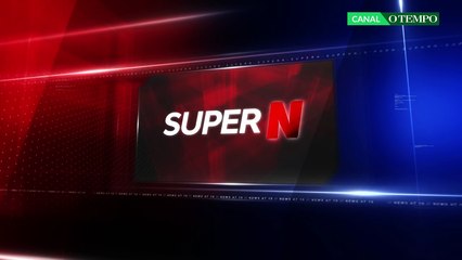 Está no ar o Super N 2ª Edição. Tudo que você precisa saber para encerrar o dia bem informado