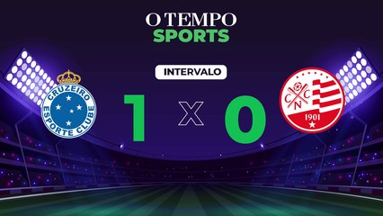 Acompanhe ao vivo com Léo Campos, Daniel Seabra, Josias Pereira e Dimara Oliveira