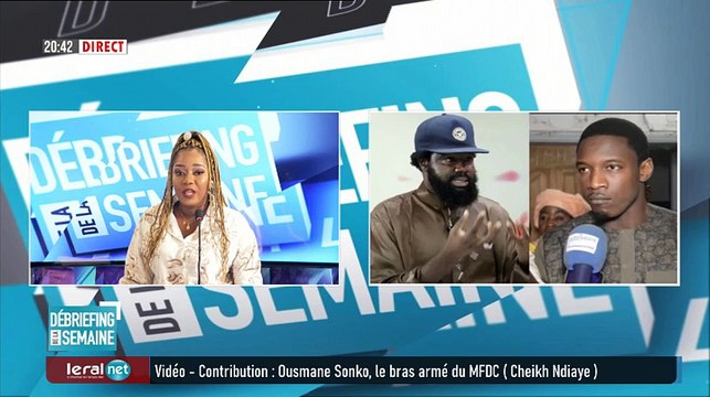 Encore 5 décès dans un accident, Ndiaga Ndiaye tué à Liberté 5, les grosses révélations de Mansour Cissé sur PDF