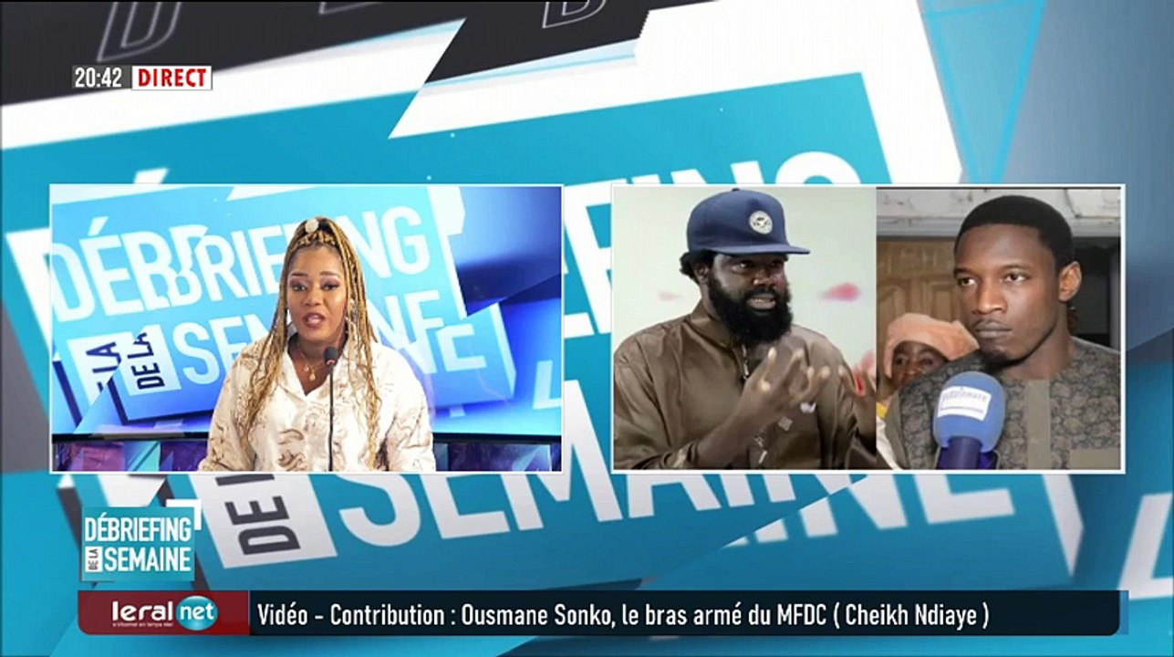 Encore 5 décès dans un accident, Ndiaga Ndiaye tué à Liberté 5, les grosses révélations de Mansour Cissé sur PDF