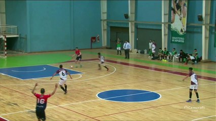 Torneo Nacional A - Copa de Oro de Posadas