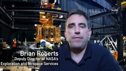 #ENDirecte | Llançament espacial de la NASA del programa Artemis a la lluna