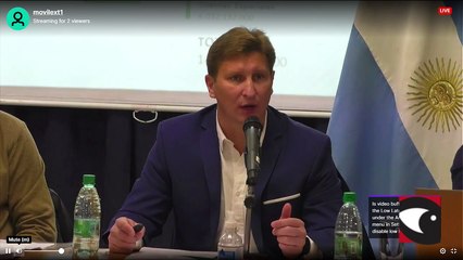 Continúan los análisis de presupuesto 2023 para Misiones