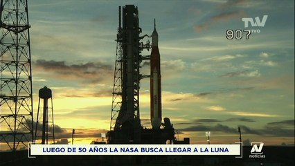 Noticiero Meridiano - 29-08