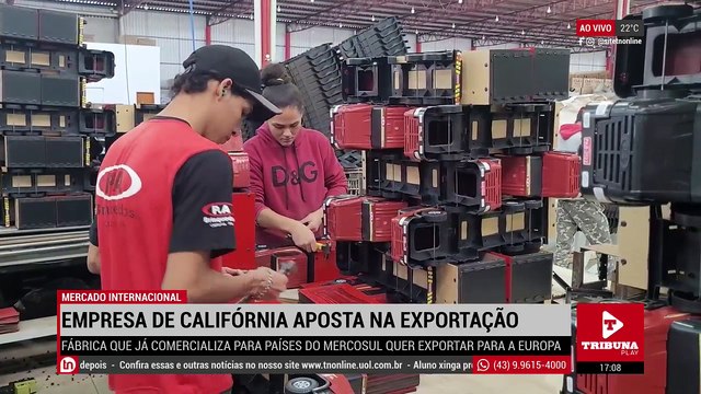 Câmera flagra acidente em Avenida de Apucarana. E ainda, acidente na PR-444 deixa dois feridos