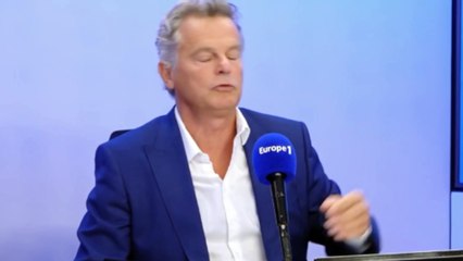 DIRECT Fabien Roussel invité de la matinale de Europe 1