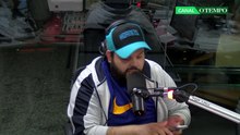 Está no ar o Barba, Cabelo e Bigode. Um programa que destaca o esporte com muito humor e diversão