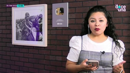 #EnVivo | #DeDoceAUna | ¿Se atreverá Coahuila en 2023? | El berrinche de Barbosa con Noroña