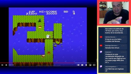 Reaccionando a videos viejos - Pregúntale a Arturo en Vivo