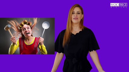 Cómo lidiar con comentarios agresivos
