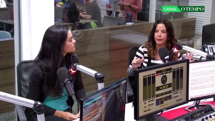 DEPRESSÃO e GRAVIDEZ: a importância do apoio | Programa Interessa