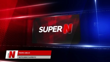 Está no ar o Super N 2ª Edição. Tudo que você precisa saber para encerrar o dia bem informado