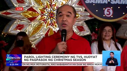 FRONTLINE PILIPINAS | SEPTEMBER 1, 2022