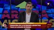 Estiman que la inflación de agosto alcanzó el 6,5%. Gerardo Alonso Schwarz, economista