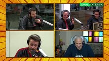 E Está no ar o Barba, Cabelo e Bigode. Um programa que destaca o esporte com muito humor e diversão
