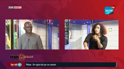 LERAL XIBAAR DU 01-09-2022