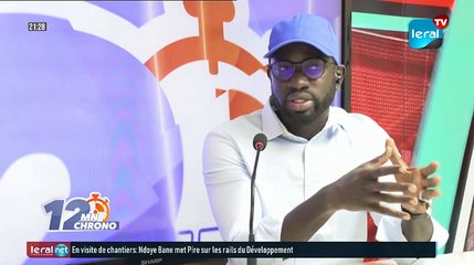 Guerre de positionnement dans Yéwwi , controverse autour du cumul des mandats : Yewwi échappera - t-elle à l'implosion ?