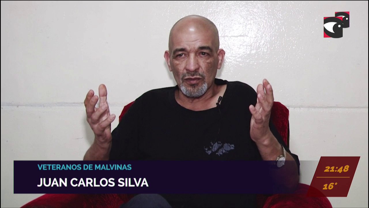 EN VIVO | Héroes Misioneros de Malvinas – Programa del 02/09/22