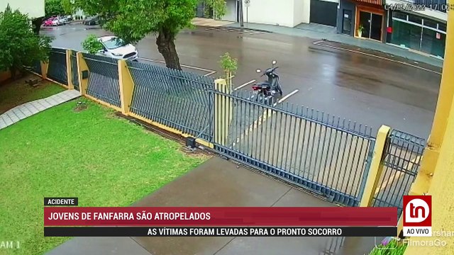 Ao vivo: Casas do “Fariz Gebrim” serão entregues nesta terça-feira