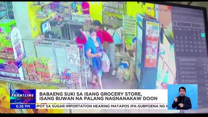FRONTLINE PILIPINAS | SEPTEMBER 6, 2022