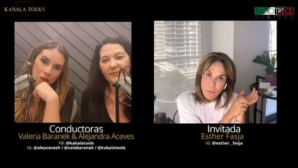 Kabala Tools: Habitarte como herramienta espiritual