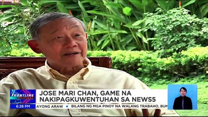 FRONTLINE PILIPINAS | SEPTEMBER 8, 2022