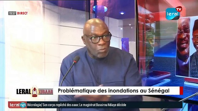 LERAL XIBAAR DE CE JEUDI 08 SEPTEMBRE 2022