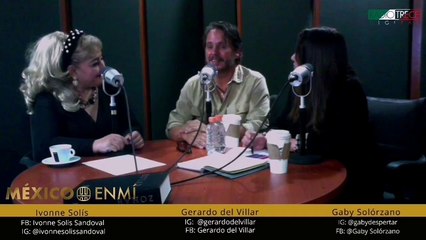 México en mí: Los tiburones de México