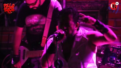 Pollo Rock al Aire / 9 de Septiembre de 2022