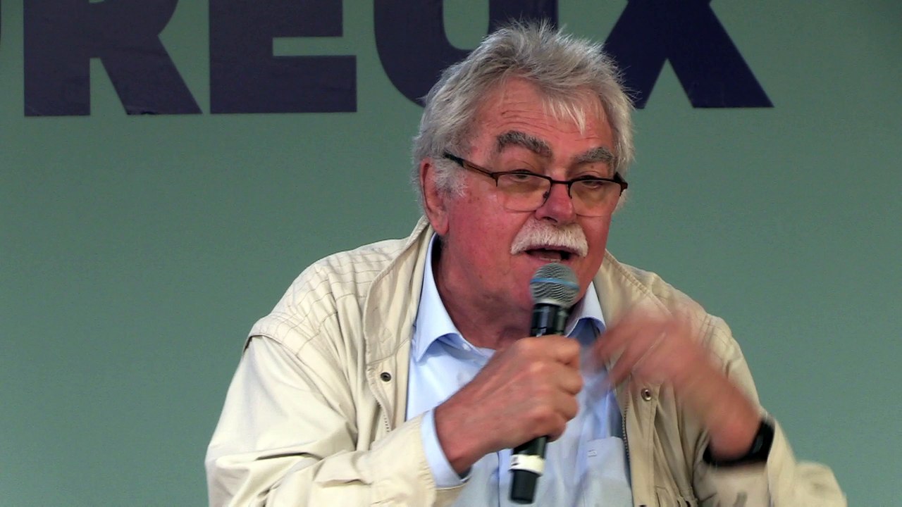 Fête de l'Humanité : Des parlementaires communistes utiles et à l'offensive pour répondre aux urgences du pays