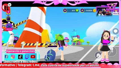 Jugando un combo de juegos / 10 Septiembre de 2022