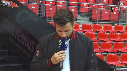 Jour de Stade : Le débrief Stade Rennais F.C. / AJ Auxerre