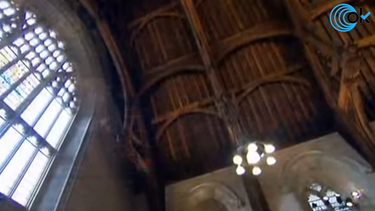 DIRECTO: Carlos III recibe las condolencias del Parlamento por la muerte de Isabel II