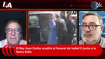 LA ANTORCHA: Ayuso denuncia la deriva bolivariana de España con Pedro Sánchez